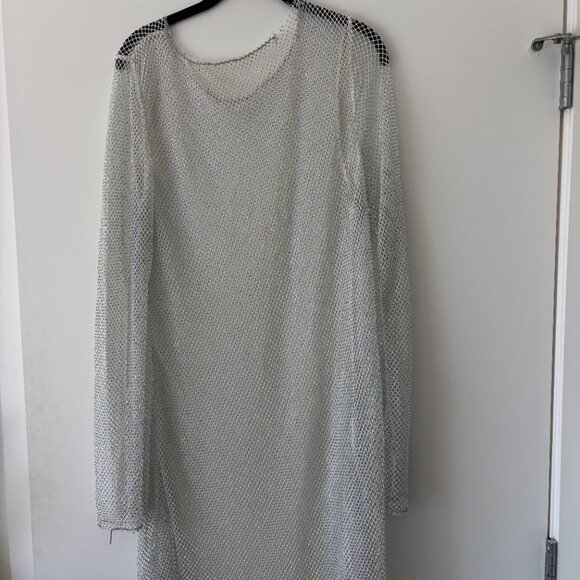 Show Me Your Mumu Rhinestone Dress - Picture 5 of 7